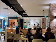 大堂-周沫西餐(漫广场店)