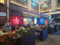 -KAOTOWN烤堂•烧烤(海汇港店)