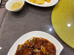 -熠盛粤味·顺德桑拿鸡(永康路店)