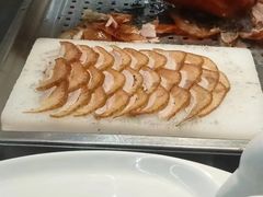 -御仙都北京菜馆·烤鸭店(双井店)