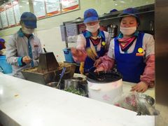 -田三卷馍(人民中路店)