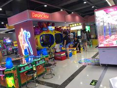 -风云再起游乐汇(南京常发广场店)