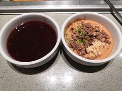 -海底捞火锅(津南永旺店生日主题店)