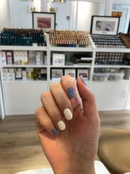 -绘甲社NACHO&DAI SALON