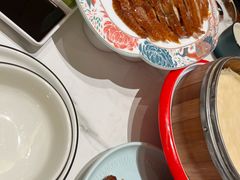 -梅利汴京烤鸭•开封豫菜地标店(东司门店)