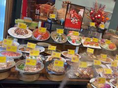 -福照楼汽锅鸡·云南特色菜(万达广场店)