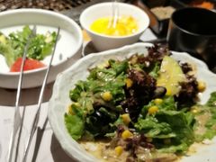 -赤坂亭·M9和牛烧肉·铁板烧·日料398放题(长泰广场店)