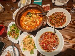 -湖南人家·家传湖南菜(水围店)
