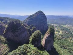 -南武当山景区