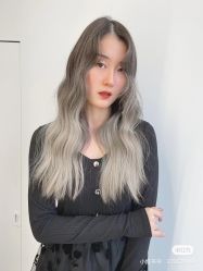 -M1 HAIR烫染