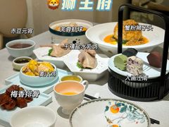 -狮王府淮扬菜(新街口友谊店)