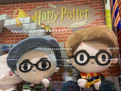 -泡泡玛特POPMART(蓝色港湾店)