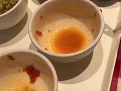 -西贝莜面村(当代商城店)
