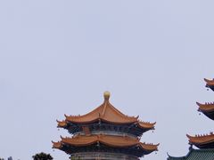 -广东圆玄道观