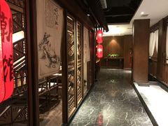 -朝馆·市井本味菜