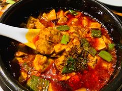 -陈麻婆豆腐总店