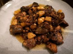 -大理实力希尔顿酒店御璽中餐厅YUXI – CHINESE RESTAURANT