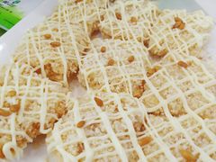 -绿丰园农家菜(南北大厦店)