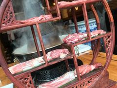 -丁卯•铜锅涮肉(工体店)