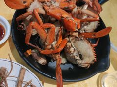 -莲花公园煎蟹(总店)