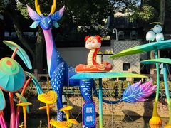 -顶特勒·黄鱼馆·特色菜(上海大世界店)