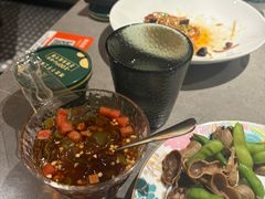 -羊门客在·烤盐池滩羊·川菜