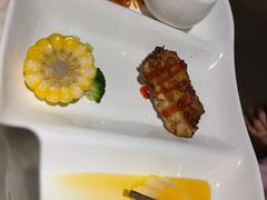 -西堤牛排(南京龙江店)