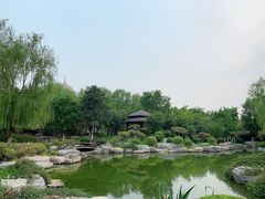 -北京园博大酒店