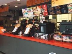 -汉堡王(保定万博广场店)