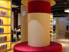 -古美路街道图书馆