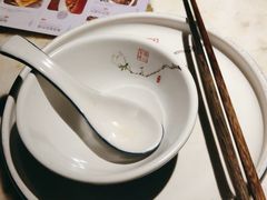-绿茶餐厅(乐峰广场店)