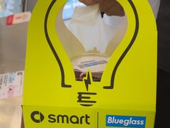 -Blueglass酸奶(财富购物中心店)