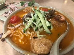 -百家鸡味馆(清泰店)
