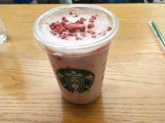 -星巴克(昆明金鹰天地店)