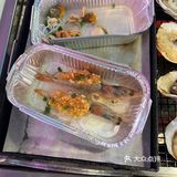 好吃的生蚝自助