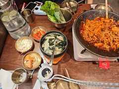 -双门洞·森系料理(体育西店)