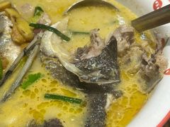 东江活水鱼-三佳口味馆(裕后街店)