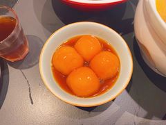糖油粑粑-火宫殿·湘菜小吃·商务宴请·生日聚会(市府店)