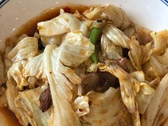 -锦月楼百姓厨房(大箕山商业广场店)