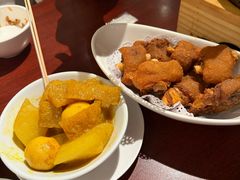 -老坑记·香港经典粤菜馆