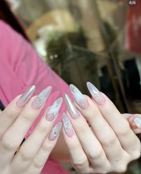 -斯馨·健康美甲美睫