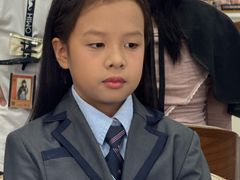 -海马体家庭照相馆(广州正佳广场店)