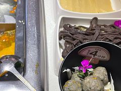 -海底捞火锅(勒泰店)
