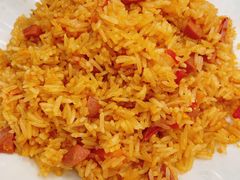 西炒饭-旺角宝港式茶餐厅(寮步店)