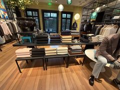 -SUITSUPPLY(安福路店)