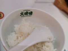 -火啫啫·粤式啫啫煲(南京弘阳店)
