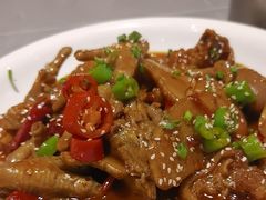 -楚太子  中餐&烧烤(武大店)