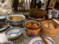 -南京大牌档(济南万象城店)