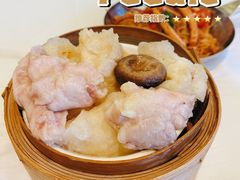 -美心皇宫(屯门大会堂店)