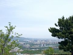 -北宫国家森林公园